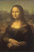 Mona Lisa LEONARDO da Vinci